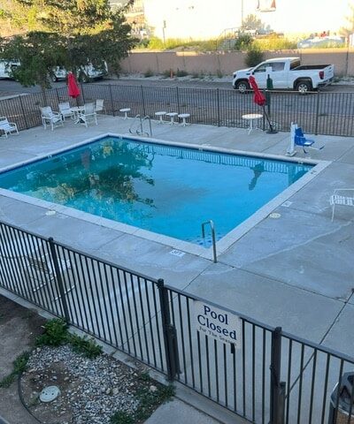 Motel 6 Ely, NV - Ely, NV