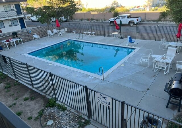 Motel 6 Ely, NV - Ely, NV