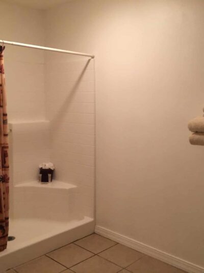 Rustic Inn Motel - Ely, NV