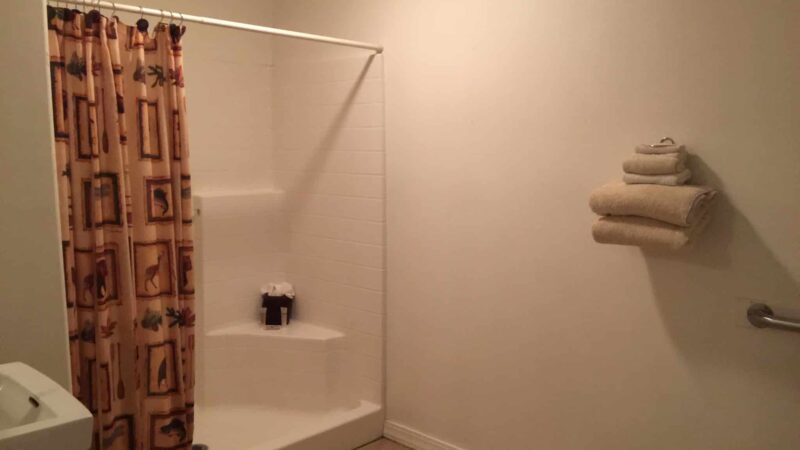 Rustic Inn Motel - Ely, NV