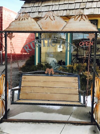 Rustic Inn Motel - Ely, NV