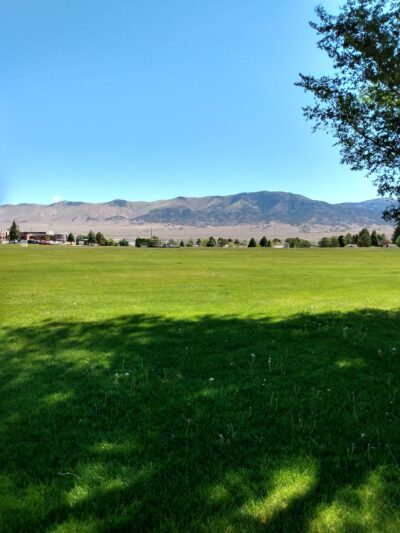 Steptoe Park - Ely, NV