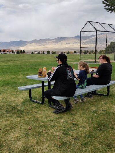 Steptoe Park - Ely, NV
