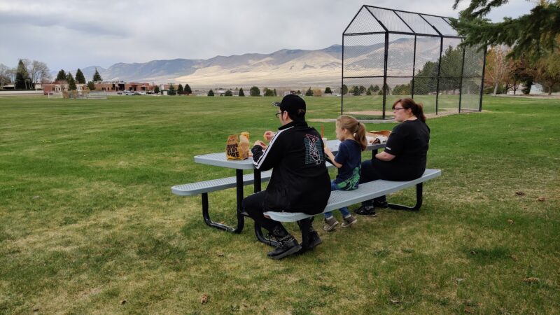 Steptoe Park - Ely, NV