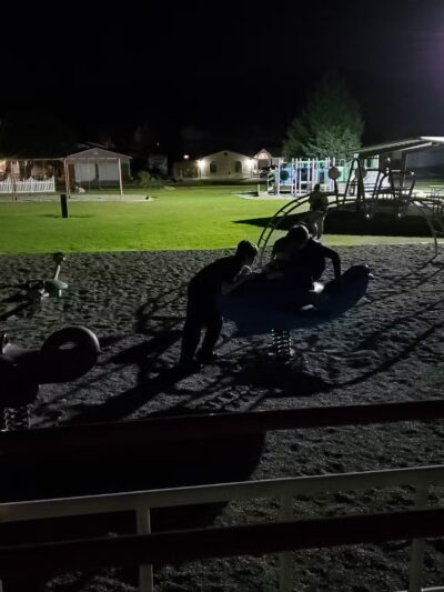 Steptoe Park - Ely, NV