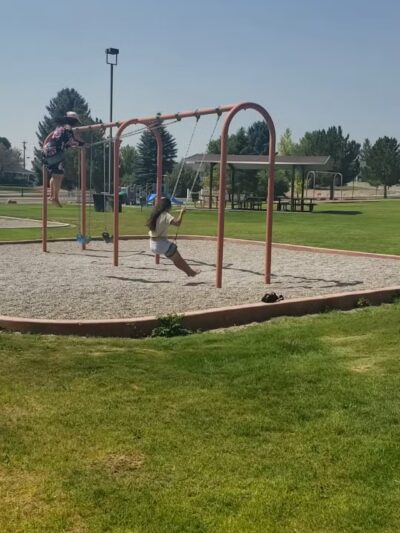 Steptoe Park - Ely, NV