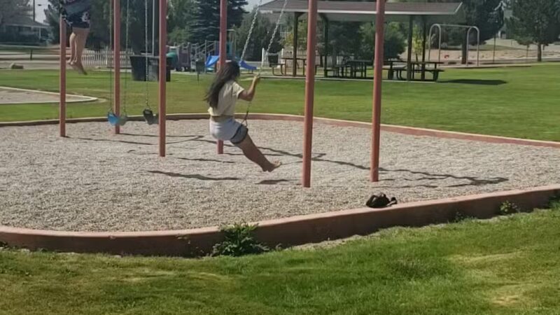 Steptoe Park - Ely, NV