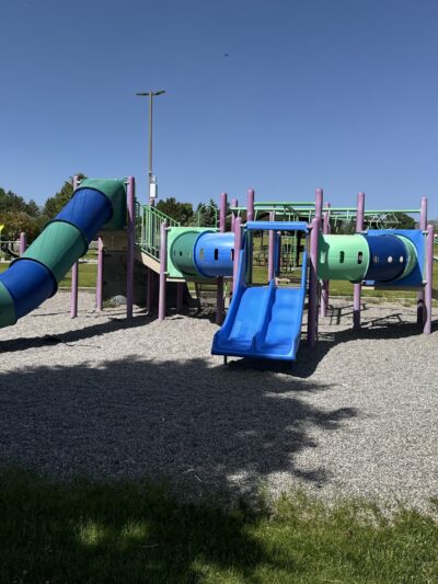 Steptoe Park - Ely, NV