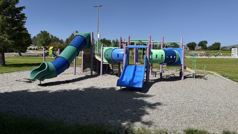 Steptoe Park - Ely, NV