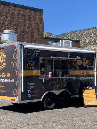 The Corndog Company - Ely - Ely, NV