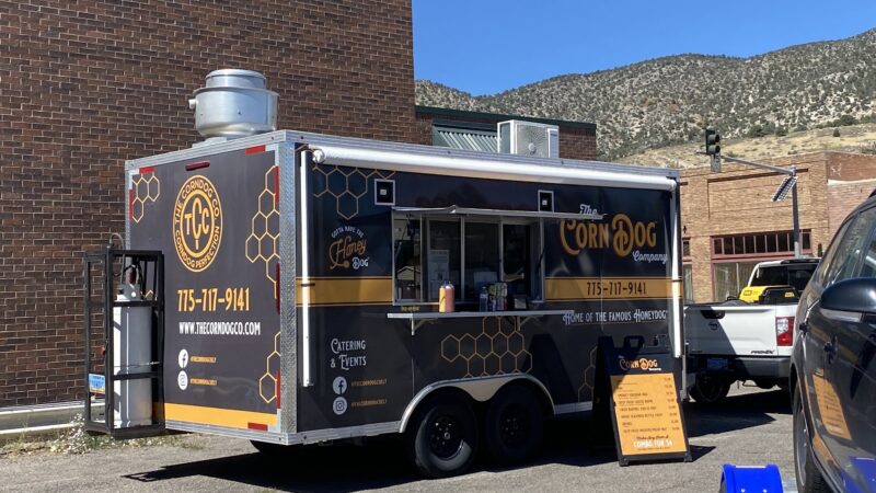 The Corndog Company - Ely - Ely, NV