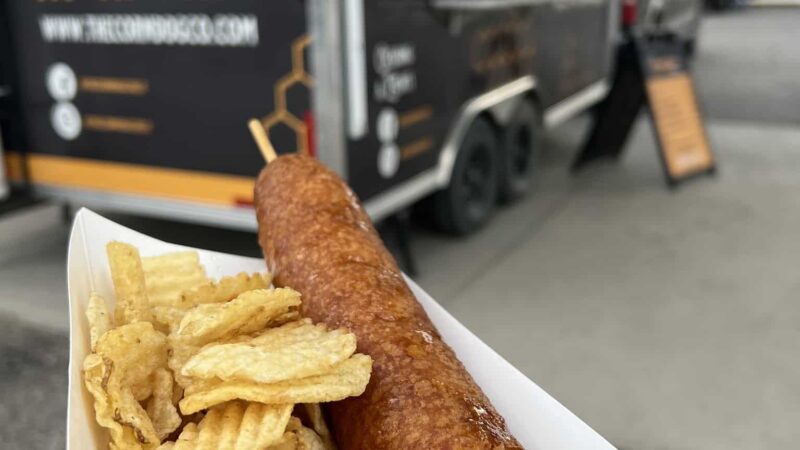 The Corndog Company - Ely - Ely, NV