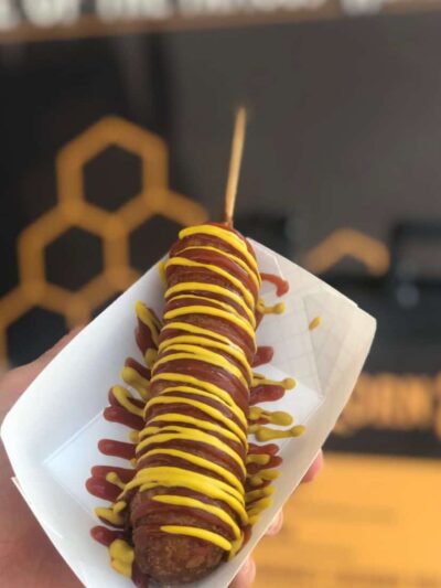The Corndog Company - Ely - Ely, NV
