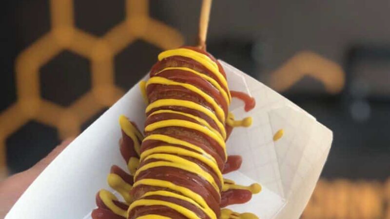 The Corndog Company - Ely - Ely, NV