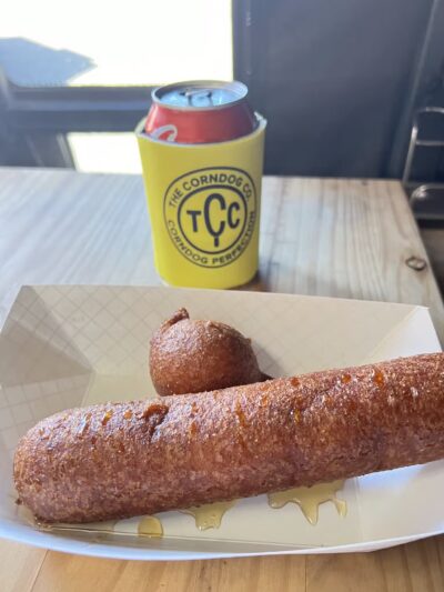 The Corndog Company - Ely - Ely, NV