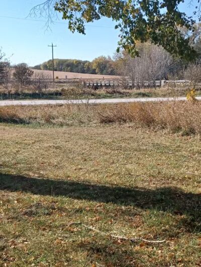 Roadside Park - Emerson, IA