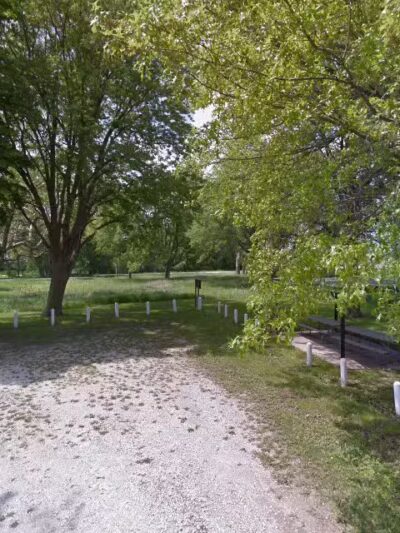 Roadside Park - Emerson, IA