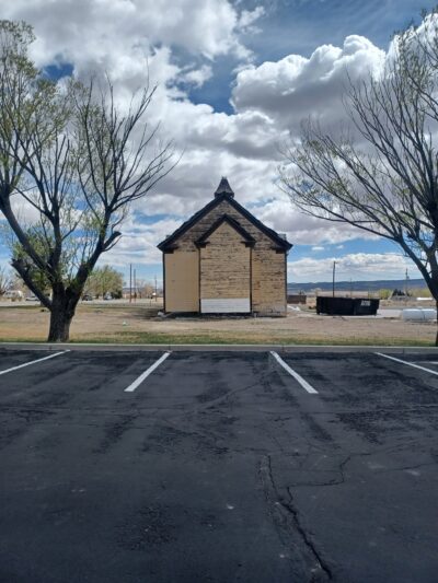 Emery Town Park - Emery, UT