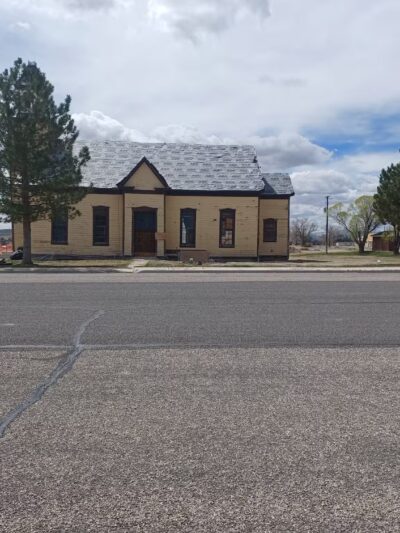 Emery Town Park - Emery, UT