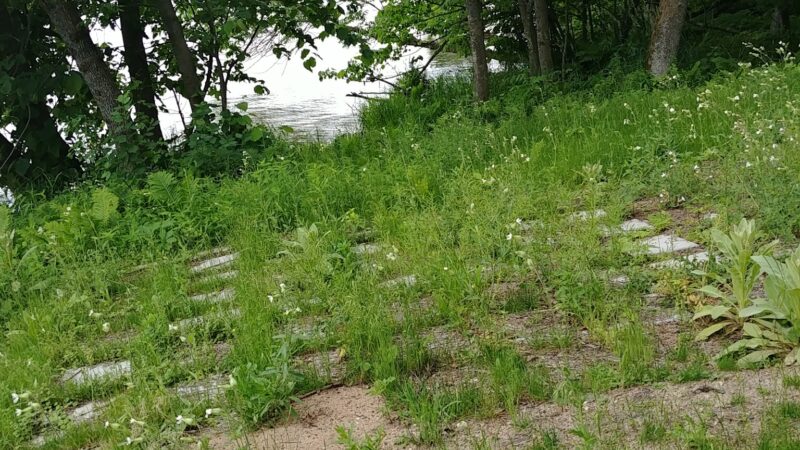 City of Emily Municipal Park - Emily, MN