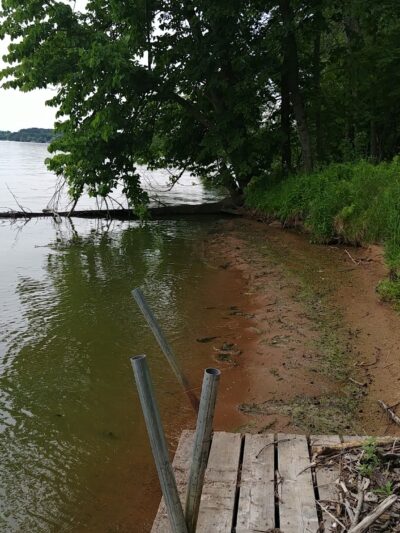 City of Emily Municipal Park - Emily, MN