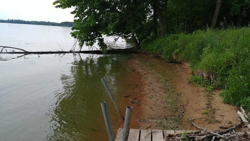 City of Emily Municipal Park - Emily, MN