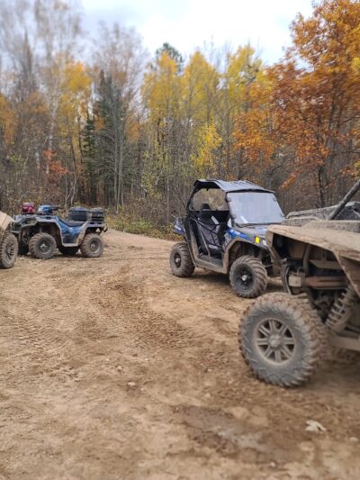 City of Emily Municipal Park - Emily, MN