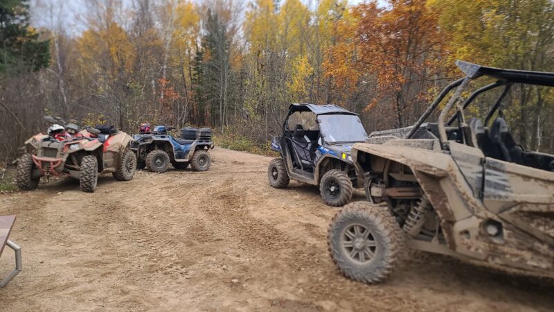 City of Emily Municipal Park - Emily, MN