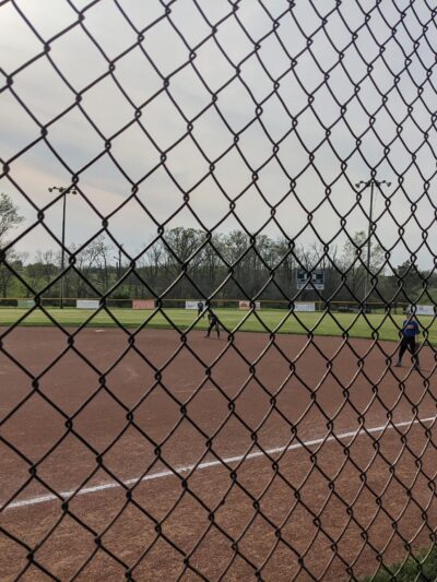 Harry Hill Park - Eminence, KY