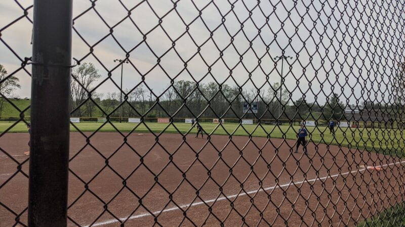 Harry Hill Park - Eminence, KY