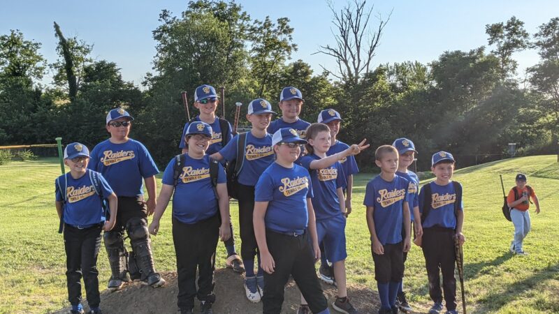 Harry Hill Park - Eminence, KY