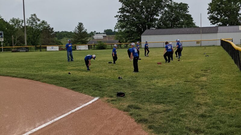 Harry Hill Park - Eminence, KY