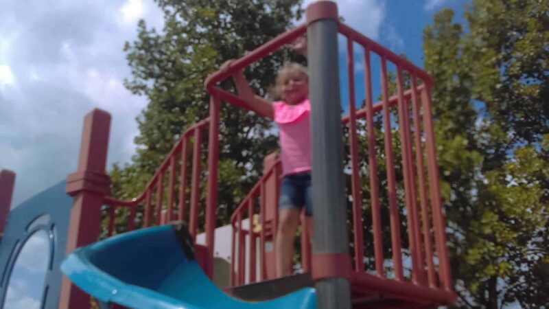 Harry Hill Park - Eminence, KY