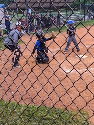 Harry Hill Park - Eminence, KY