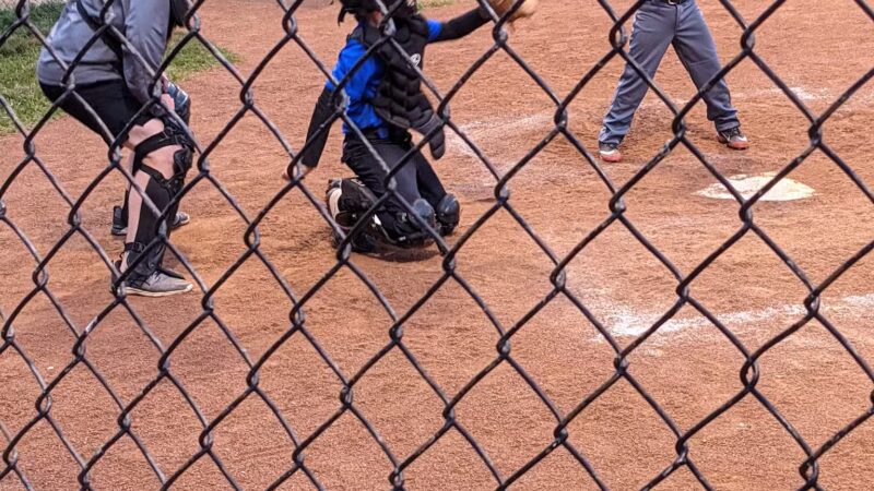 Harry Hill Park - Eminence, KY