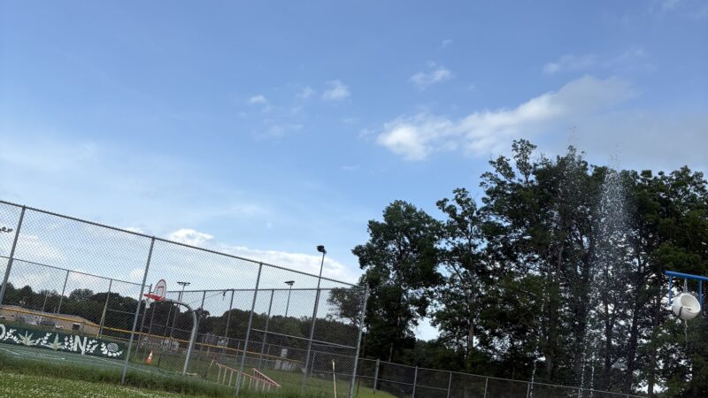 Hughes Park - Emlenton, PA