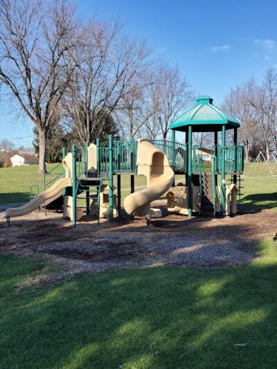 Boroline Park - Emmaus, PA