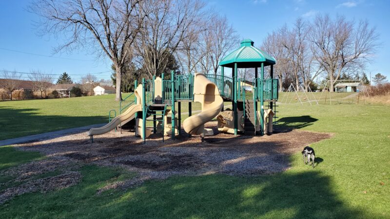 Boroline Park - Emmaus, PA