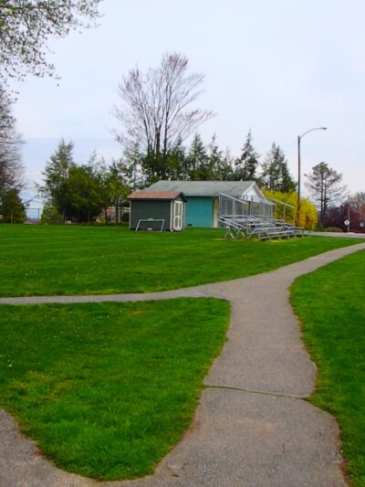 Boroline Park - Emmaus, PA