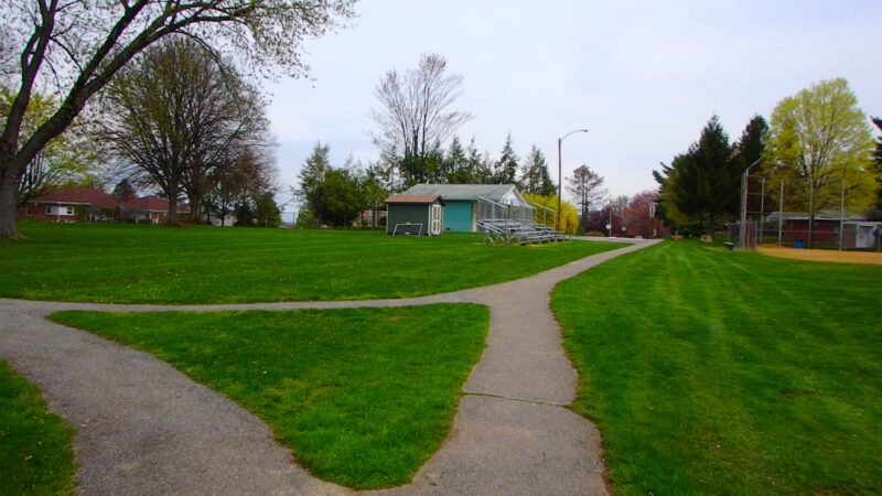 Boroline Park - Emmaus, PA