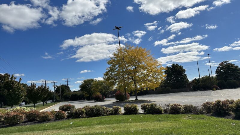 Boroline Park - Emmaus, PA