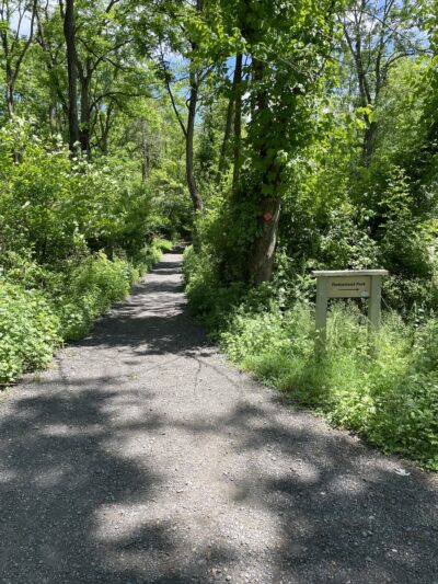 Boroline Park - Emmaus, PA