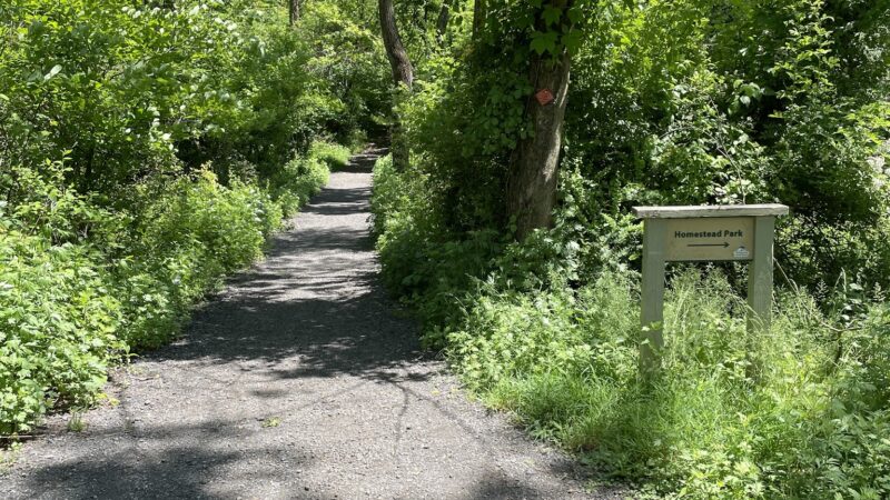 Boroline Park - Emmaus, PA