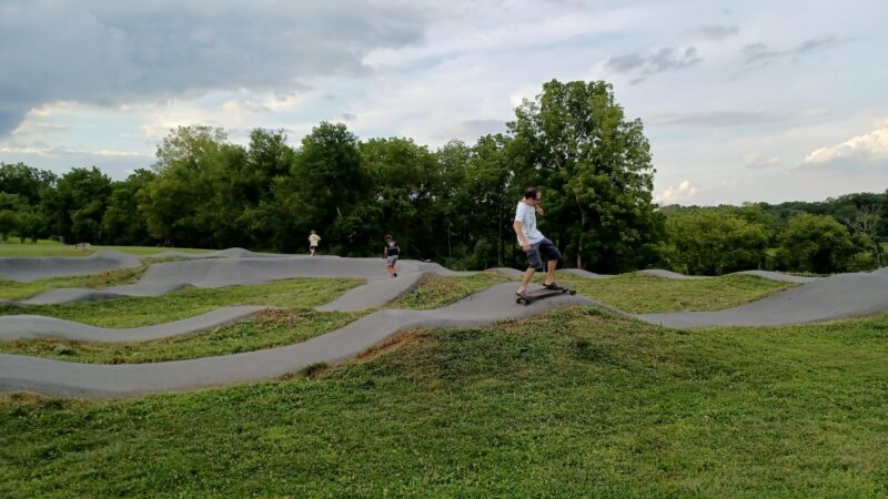 Camp Olympic Park - Emmaus, PA