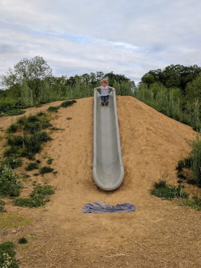 Camp Olympic Park - Emmaus, PA