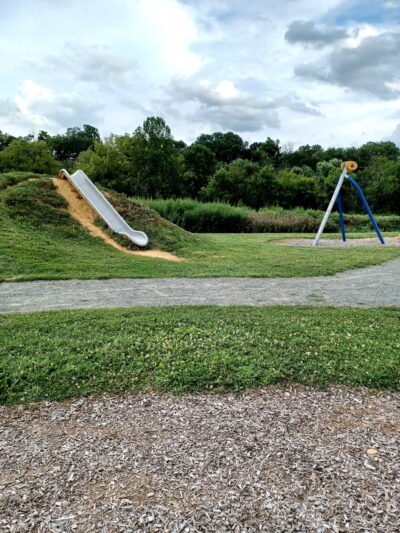 Camp Olympic Park - Emmaus, PA