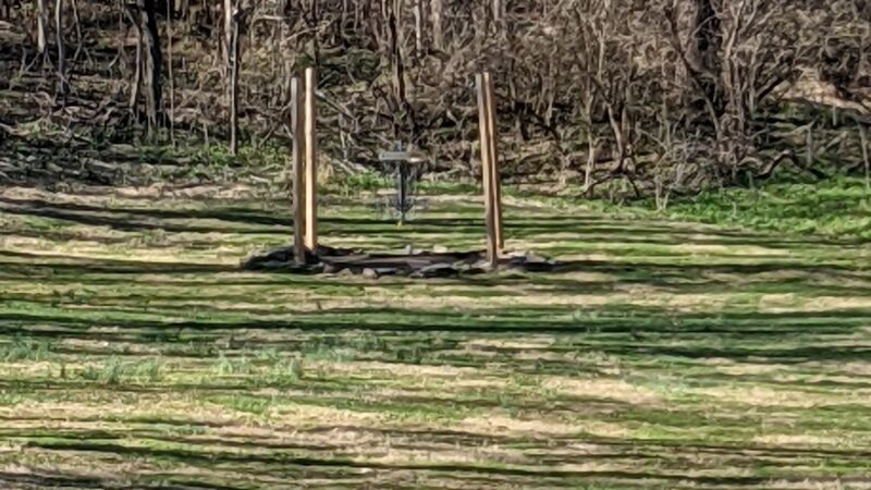 Camp Olympic Pump Track - Emmaus, PA