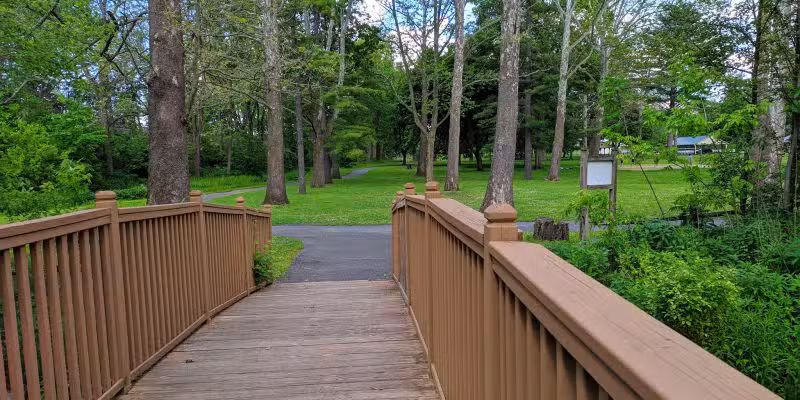 Emmaus Community Park - Emmaus, PA