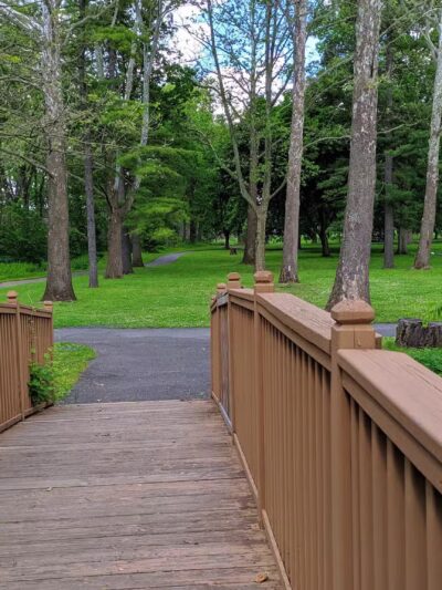 Emmaus Community Park - Emmaus, PA