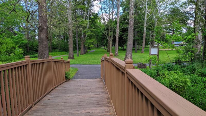 Emmaus Community Park - Emmaus, PA